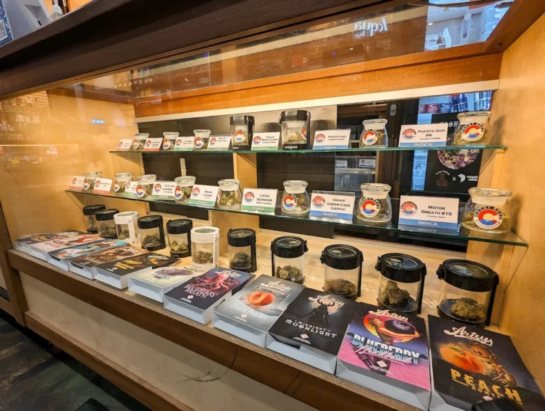 Rocky Road Aurora Dispensary