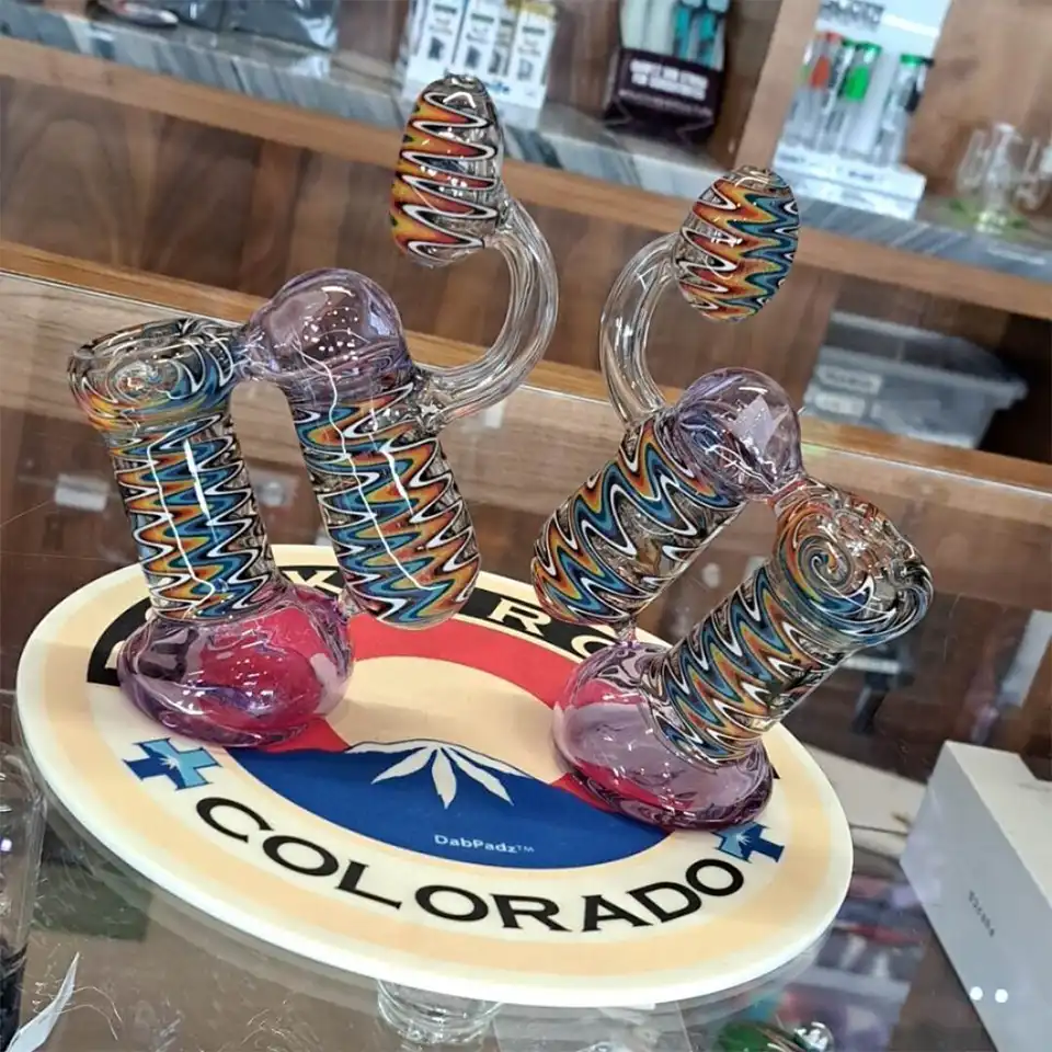 Rocky Road Category Accessories