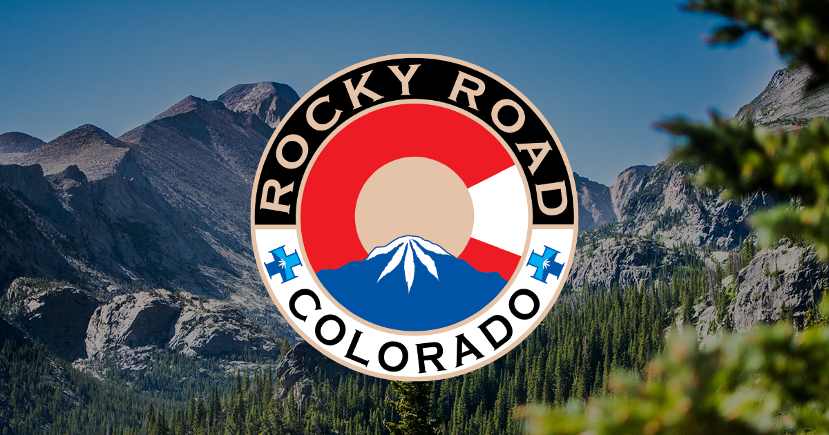 Events for May 8, 2024 Rocky Road