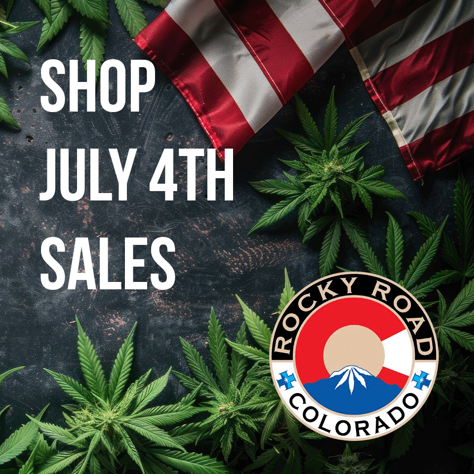 August Dispensary Deals and Bundles Rocky Road Dispensary