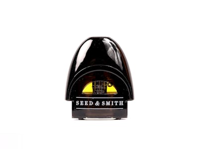 Seed & Smith Seed and Smith | 1g Dart Pod | Citrus Bliss | S - Rocky ...