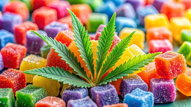 Cannabis Edibles: A Beginner's Guide