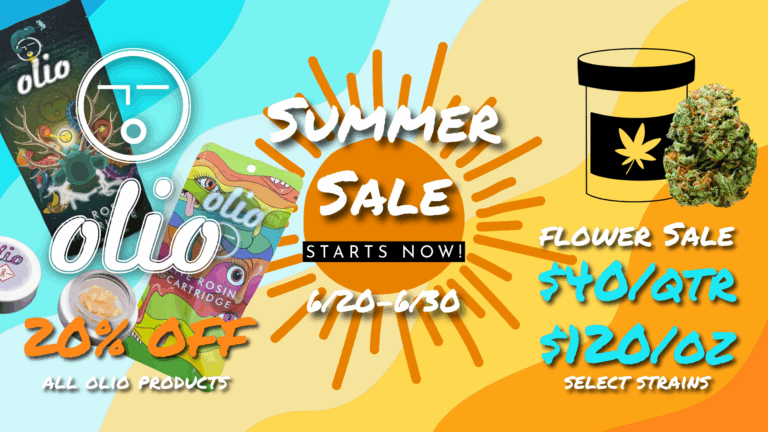 summer sale