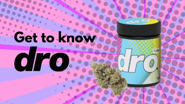 Get to know DRO at Rocky Road Thornton, your local recreational dispensary