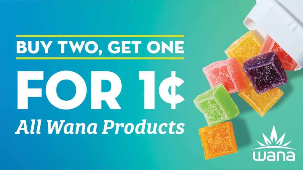 Wana B2GO