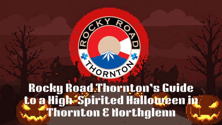 halloween in thornton, halloween in northglenn