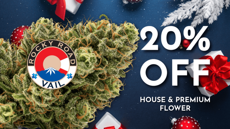 Select Flower 20% OFF