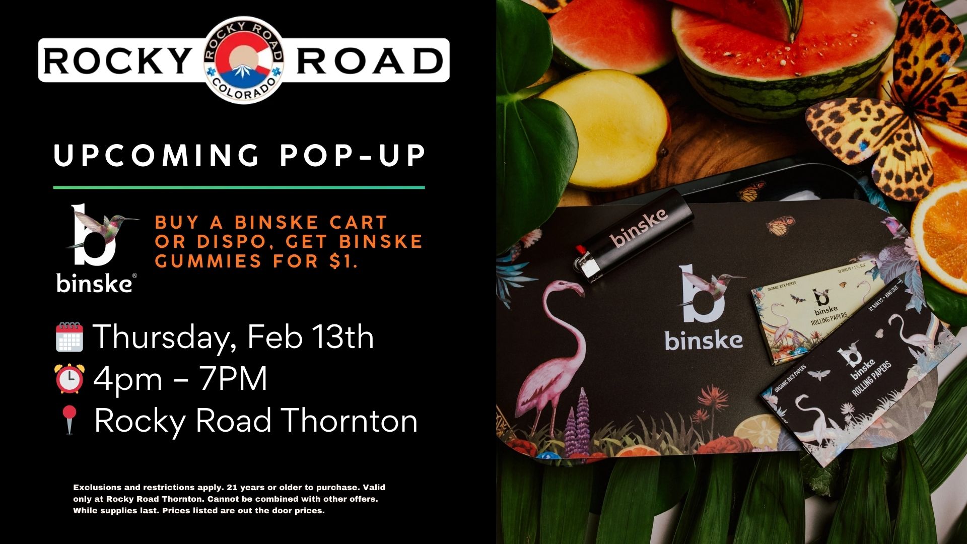 Denver, Thornton, Northglenn, Denver dispensary, Thornton dispensary, Northglenn dispensary, Denver recreational dispensary, Thornton recreational dispensary, Northglenn recreational dispensary, recreational dispensary near me, dispensary near me, local dispensary, cannabis,