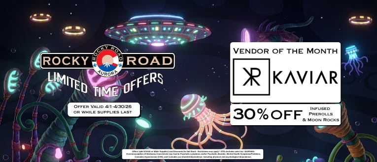 Kaviar - 30% off - April 2025